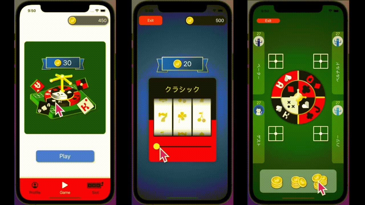 Casino+