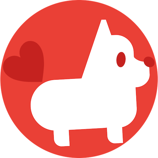 Rubydog Logo